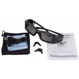 3D Glasses, IR & Bluetooth 3D Active Glasses