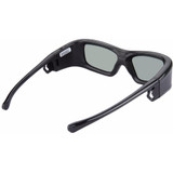 3D Glasses, IR & Bluetooth 3D Active Glasses