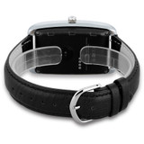 Zeblaze Cosmo IP65 Waterproof Bluetooth 4.0 Smart Watch Heart Rate Smartphone Mate Call Music Reminder Anti-lost for Ios/Android