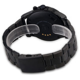 Original No.1SUN S2 Smart Watch Calls SMS Sedentary Reminder BT Music Pedometer Sleep Monitor Heart Rate UV Test for Android IOS