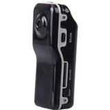 MD80 Mini DV Camcorder DVR Video Camera Webcam Support 16GB HD Cam Sports Helmet Bike Motorbike Camera Video Audio Recorder