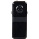 MD80 Mini DV Camcorder DVR Video Camera Webcam Support 16GB HD Cam Sports Helmet Bike Motorbike Camera Video Audio Recorder