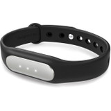 Original Xiaomi Mi Band 1S Smart Wristband Miband Bracelet Heart Rate Monitor Passometer Fitness Tracker For Android 4.4 iOS 7.0