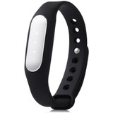 Original Xiaomi Mi Band 1S Smart Wristband Miband Bracelet Heart Rate Monitor Passometer Fitness Tracker For Android 4.4 iOS 7.0