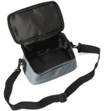 Brand New Portable Nylon Grey VR Box Bag Cover Storage Carrying Bag Case For Samsung Gear VR Oculus 3D Glasses Bag