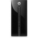 HP 251-a123wb Desktop PC with Intel Pentium J2900 Processor, 4GB Memory, 21.5" Monitor, 1TB Hard Drive and Windows 10 Home
