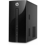 HP 251-a123wb Desktop PC with Intel Pentium J2900 Processor, 4GB Memory, 21.5" Monitor, 1TB Hard Drive and Windows 10 Home