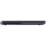 Samsung Metallic Black 11.6" XE500C13-K02US Chromebook 3 PC with Intel Celeron N3050 Processor, 4GB Memory, 16GB eMMC Drive and Chrome OS