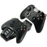 Nyko Xbox One Charge Base (Xbox One)