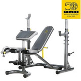 Gold's Gym XRS 20 Olympic Workout Bench