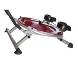 AB Circle Pro Abs And Core Home Exercise Fitness Machine + DVD | AB-CIRCLE-PRO
