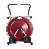 AB Circle Pro Abs And Core Home Exercise Fitness Machine + DVD | AB-CIRCLE-PRO
