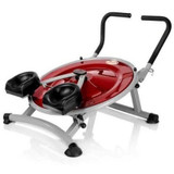 AB Circle Pro Abs And Core Home Exercise Fitness Machine + DVD | AB-CIRCLE-PRO