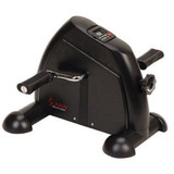 Sunny Health & Fitness Mini Cycle Exercise Bike