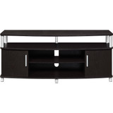 Carson TV Stand, for TVs up to 50", Multiple Finishes