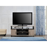 Carson TV Stand, for TVs up to 50", Multiple Finishes