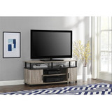 Carson TV Stand, for TVs up to 50", Multiple Finishes
