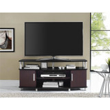 Carson TV Stand, for TVs up to 50", Multiple Finishes