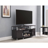 Carson TV Stand, for TVs up to 50", Multiple Finishes