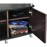 Carson TV Stand, for TVs up to 50", Multiple Finishes