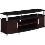 Carson TV Stand, for TVs up to 50", Multiple Finishes