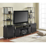 Carson TV Stand, for TVs up to 50", Multiple Finishes