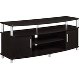 Carson TV Stand, for TVs up to 50", Multiple Finishes