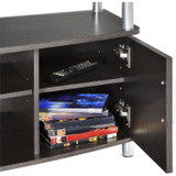 Carson TV Stand, for TVs up to 50", Multiple Finishes