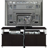 Carson TV Stand, for TVs up to 50", Multiple Finishes