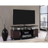 Carson TV Stand, for TVs up to 50", Multiple Finishes