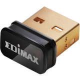 Edimax EW-7811Un 150Mbps Wireless 11n Nano Size USB Adapter