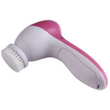 Deep Clean 5 In 1 Electric Facial Cleaner Face Skin Care Brush Massager GUB# Deep Clean 5 In 1 Electric Facial Cleaner Face Skin Care Brush Massager GUB#