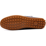 Handmade Summer Men Loafers high quality Genuine Leather Moccasins Men Driving Shoes High Quality Flats For Man size 38-47