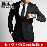 Men's Business Suit men's blazer man pants slim fit white suits quality suit set XXXL