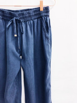 YFB On The Road Oliver Pant | Marino