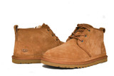 UGG Men's Neumel Boot | Chestnut | size 9