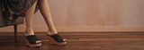 UGG Australia Women's Marta Wedge | Black