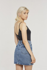 Project Social T Lola Bodysuit | Black