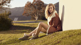 UGG Australia Women's Classic Cuff Mini Boot | Stormy Grey