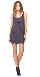 Gentle Fawn Alkaline Dress | Storm