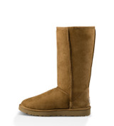 UGG Australia Women's Classic Tall II | Chestnut