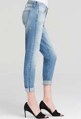 KORAL Denim Relaxed Selvage Skinny | Venice