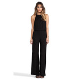 Indah Tang Open Back Jumpsuit | SALE