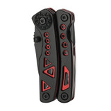 Outdoor EDC Multifunctional Folding Tool