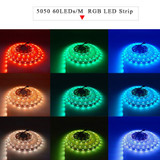 HAVS Smart LED Waterproof Strip lights