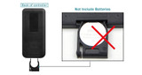 HAVS Smart LED Waterproof Strip lights