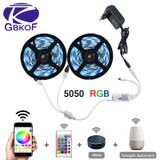HAVS Smart LED Waterproof Strip lights