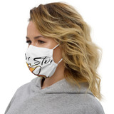 Premium Custom logo face mask
