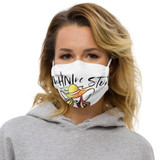Premium Custom logo face mask