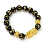 Wealth & Good Luck Bracelet